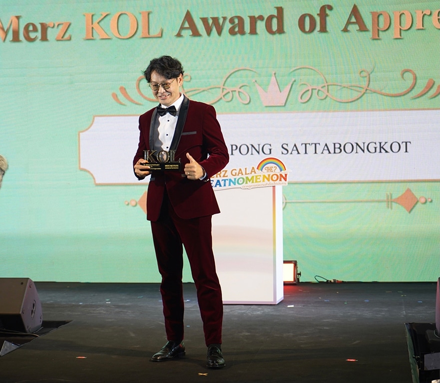 KOL Award