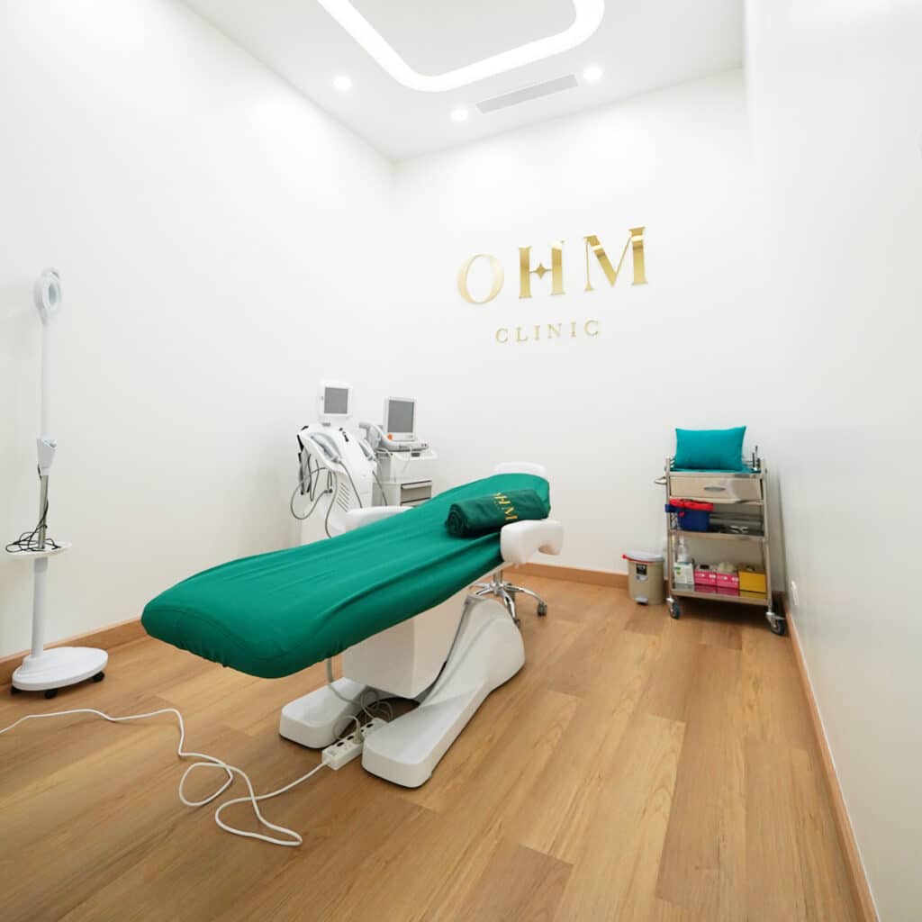 OHMClinic