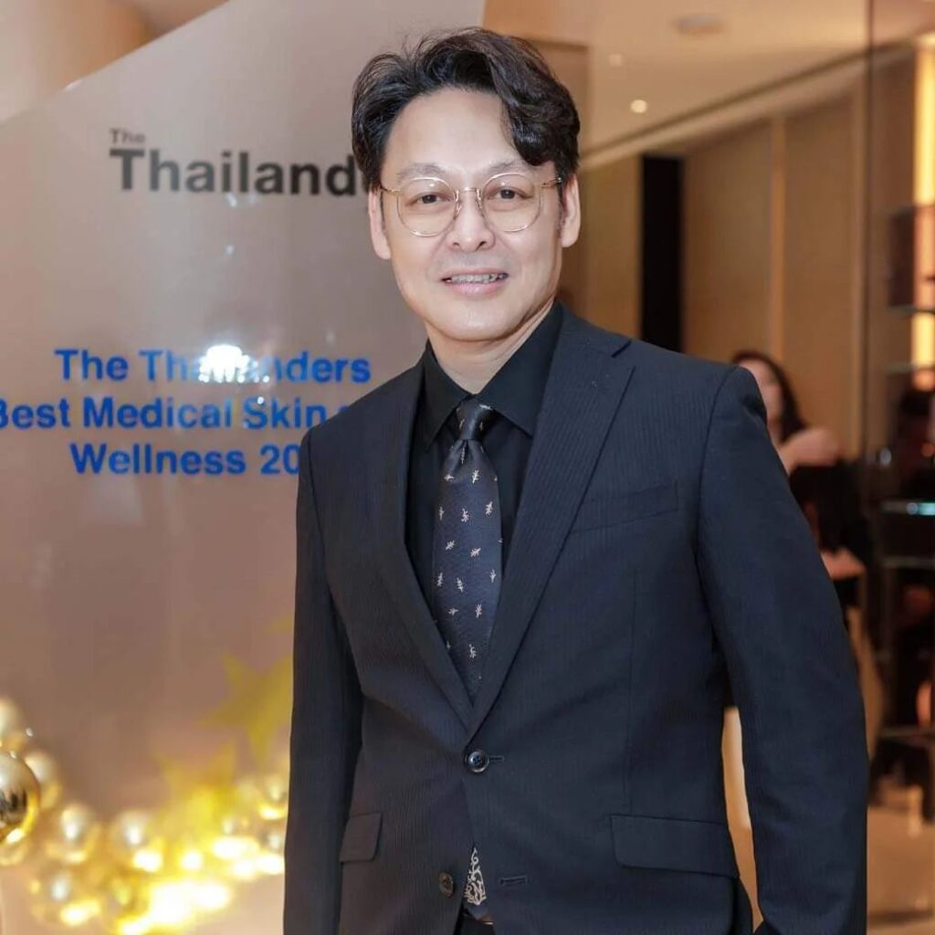 หมอโอม