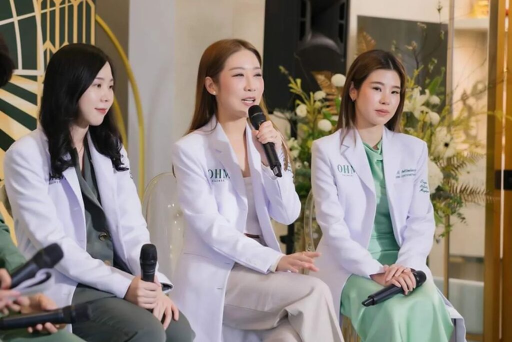 OHMClinic