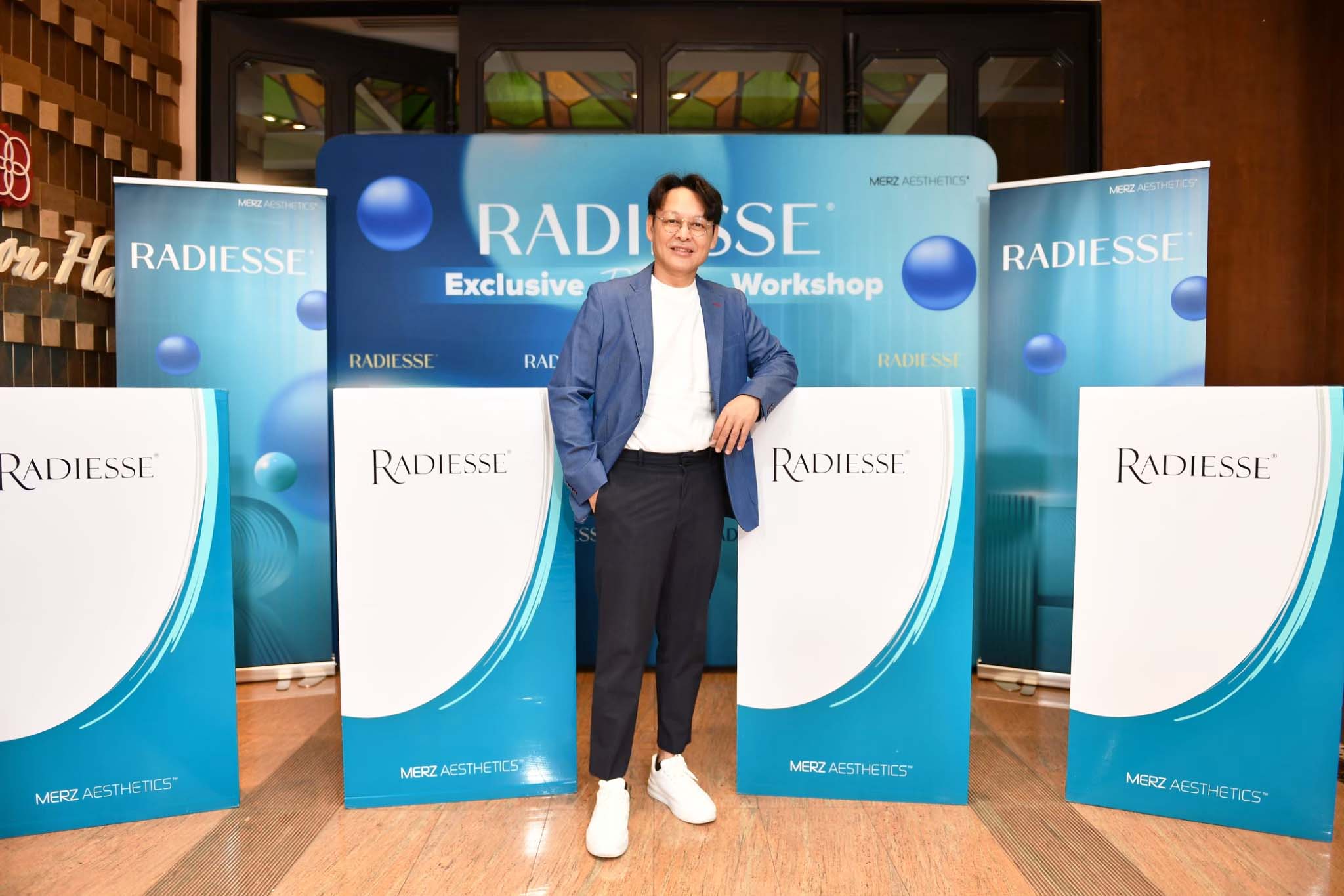 radiesse