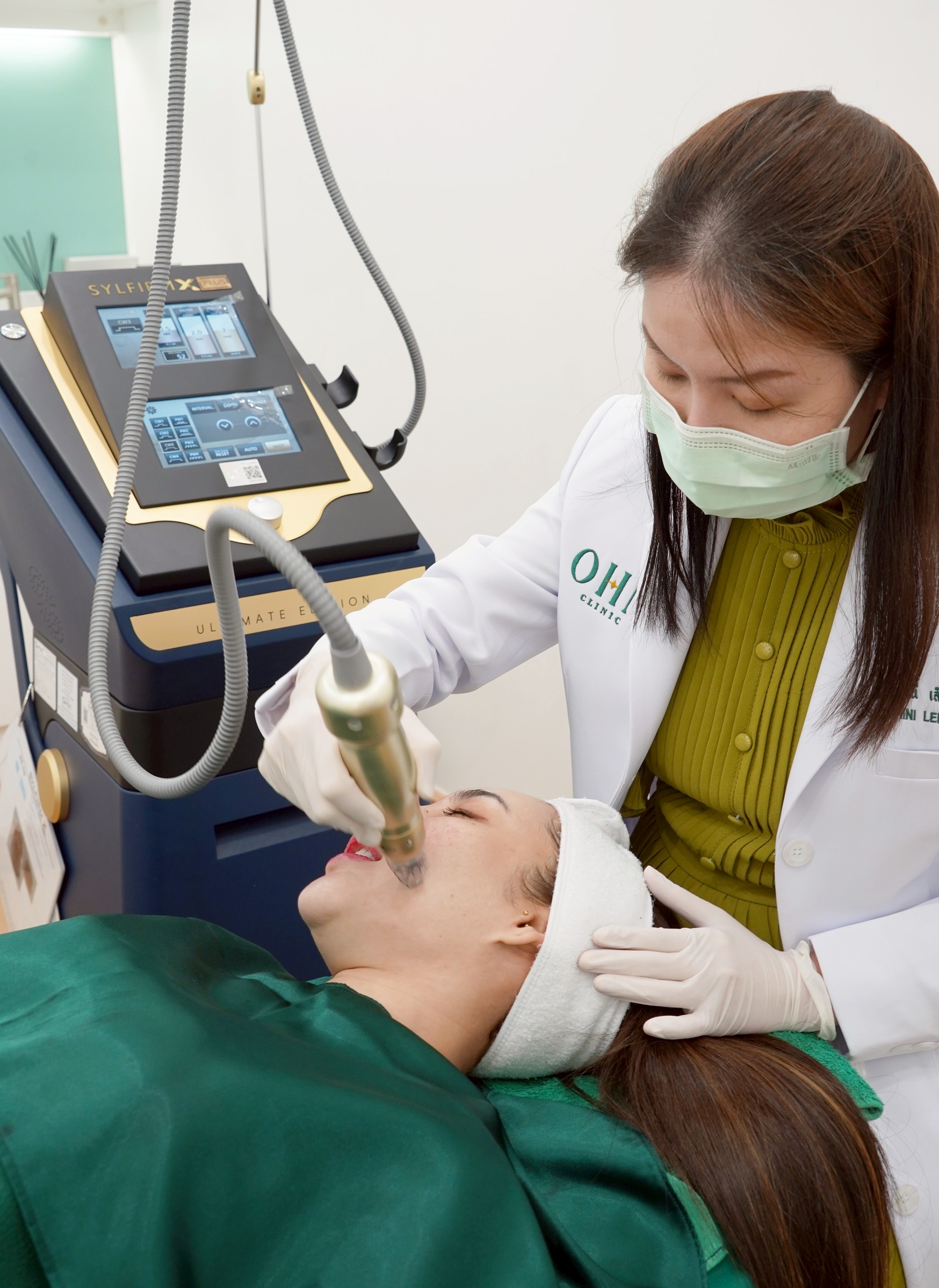 รีวิว Sylfirm