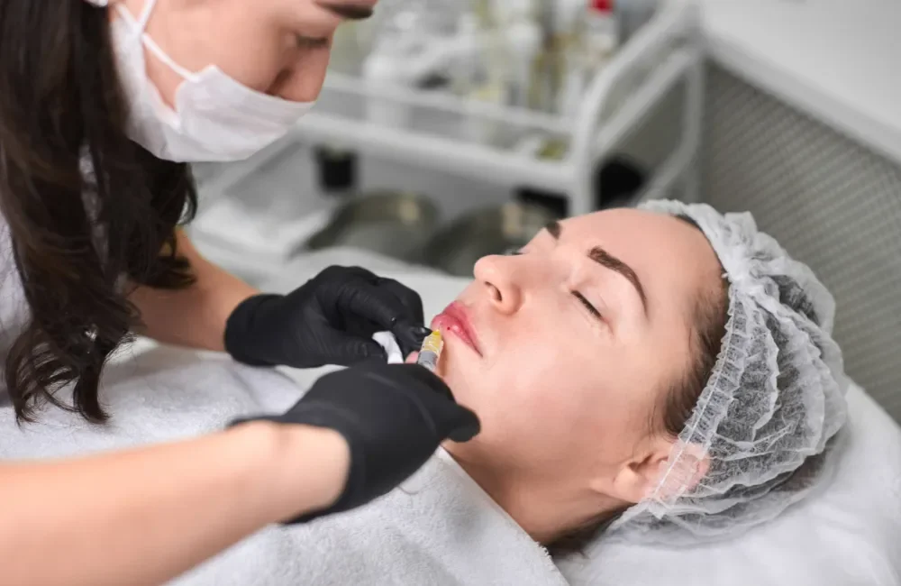 ฉีดปาก 1 cc พอไหม