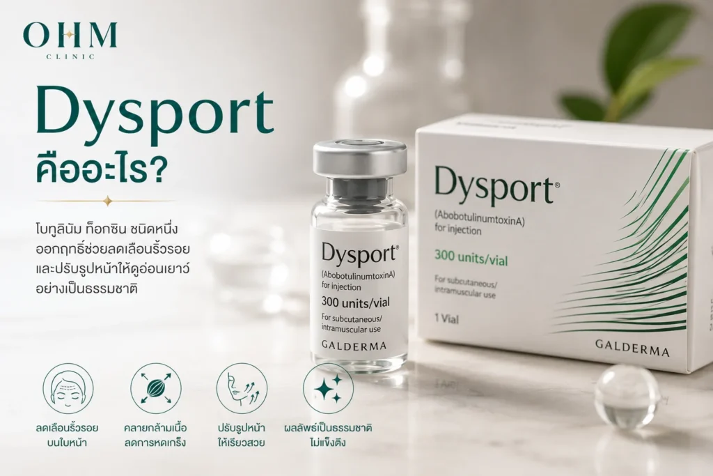Dy sport คือ